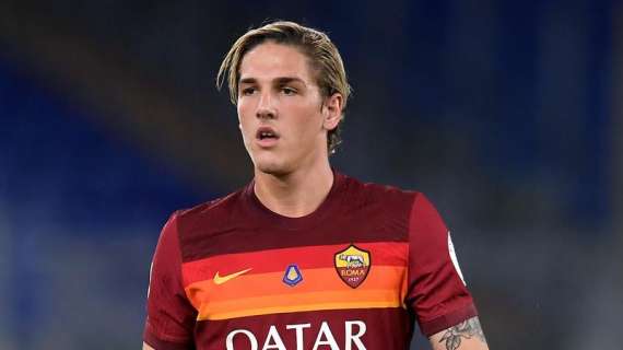 Zaniolo, per i bookies c'è la Juve nel futuro. Si allontana l'Inter a quota 15