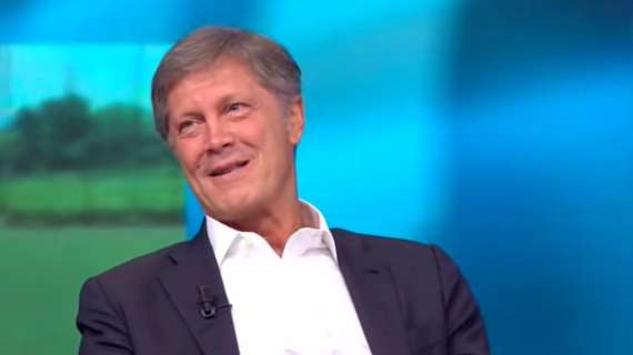 Collovati: "Milan, lo scudetto passa da Verona. Il vantaggio in classifica è un capitale"