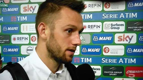 De Vrij a Sky: "Dimentichiamo Firenze, stasera è importantissima"