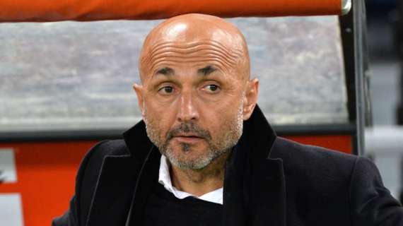 Spalletti propone: "Tempo effettivo e cinque cambi"