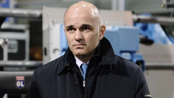 Sky - Percassi in UK per Muniz, possibile un incontro con Lookman a fari spenti