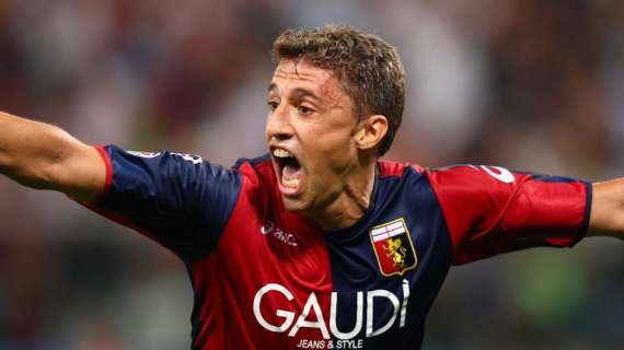 Crespo vicino al ritorno al Parma