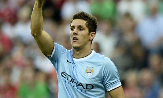 TS - Sterling va al City e avvicina Jovetic all'Inter