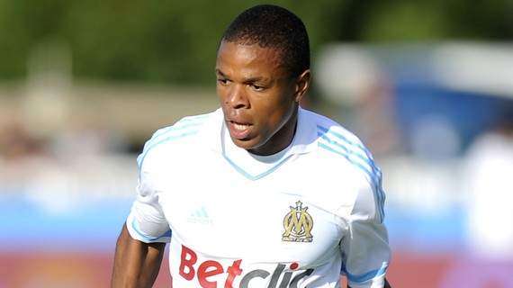 Qui Marsiglia: Remy in dubbio per il match con l'Inter