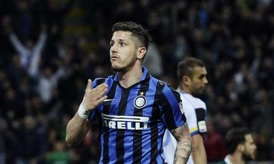 Jovetic 'bestia nera' dell'Udinese: 8 gol in 8 gare