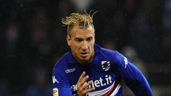 Maxi Lopez: "Gol Icardi nel derby? Il mio è più bello!"