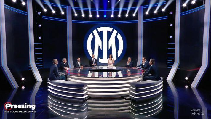 Lazio-Inter esclusiva Mediaset: ecco la programmazione tv