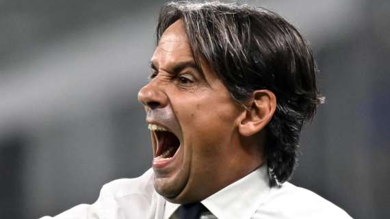 TS - Inzaghi cambia l'Inter: tre volti nuovi sicuri rispetto al derby, altri due possibili 