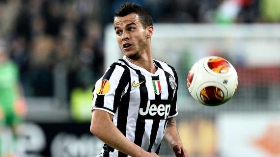 Giovinco-Inter? No, l'ex Parma rinnova con la Juve