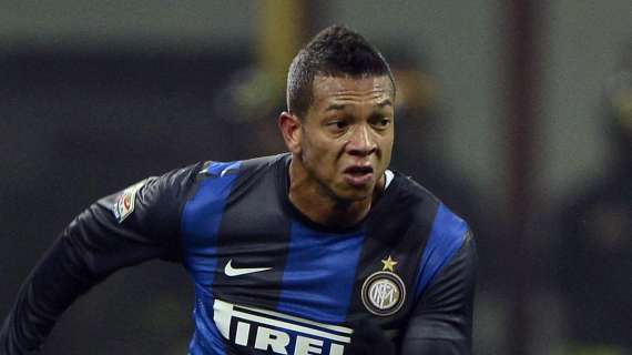 CdS - Bufera Inter: Guarin non convince, può partire