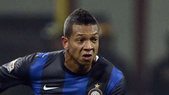 GdS - Guarin dall'inizio e difesa a tre contro Icardi