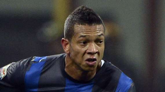 Gargano va fuori: Guarin stringe i denti e gioca!