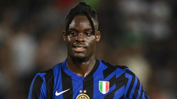 CdS - Inzaghi vara l'Inter 'modello Manchester': a Udine con Bisseck e Taremi