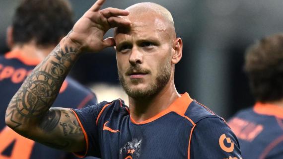 GdS - Dimarco, proprio tu contro Inzaghi? Segnale che il ciclo era davvero finito