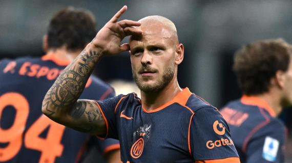 Serie A, svelati i sei candidati al 'Player Of The Month' di settembre: c'è anche Dimarco