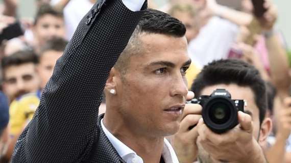 Corsera - Serie A, effetto Cristiano Ronaldo: spesi 886 milioni nel 'calciomercato in leasing'
