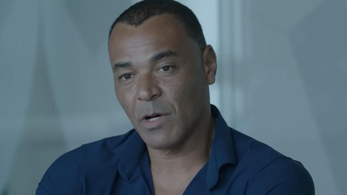 Cafu: "La Roma può lottare per lo Scudetto. Se l'Inter facesse i playoff Champions potrebbe frenare"