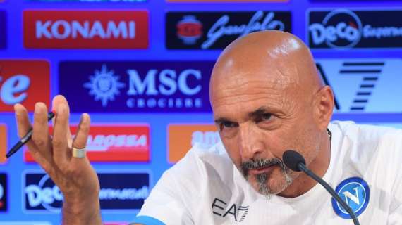 Baiano: "Napoli da Scudetto, ma tante squadre come l'Inter se la giocano"