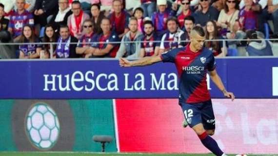 Huesca-Villareal, Samuele Longo firma il pari all'ultimo respiro 