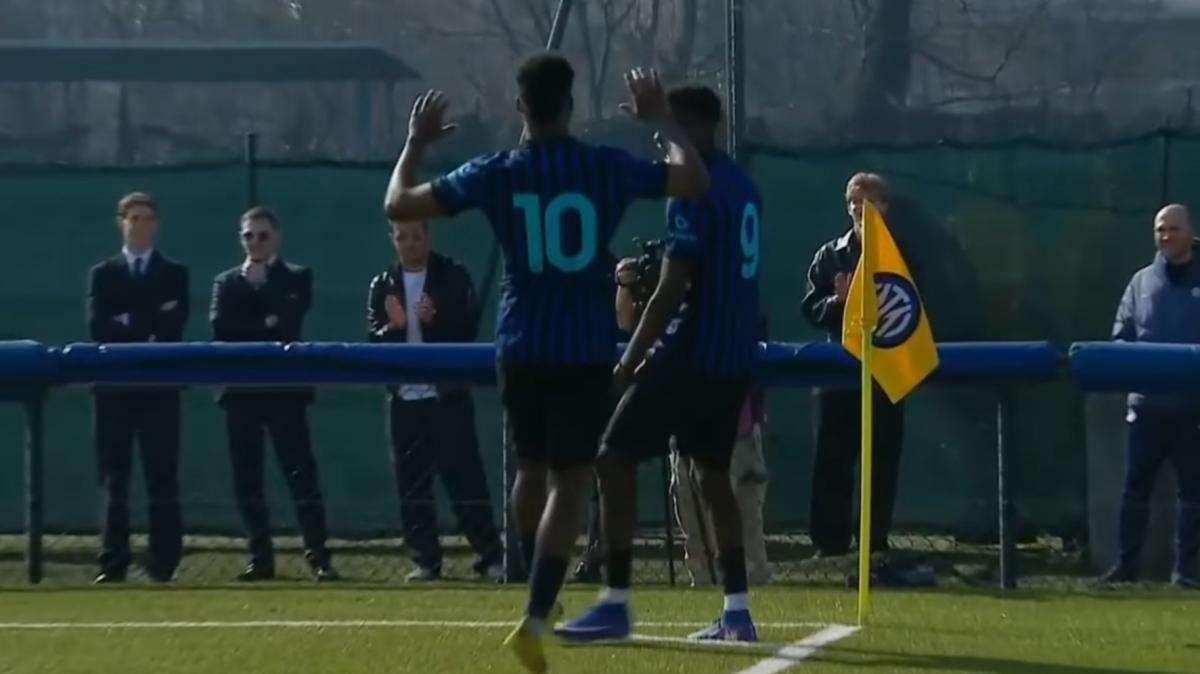 Youth League - L'Inter non muore mai: enorme vittoria contro il Betis (5-3) e nerazzurri ai quarti di finale