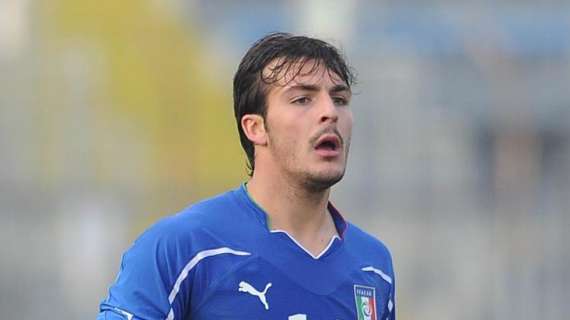 Giulio Donati torna all'Inter. Che non lo svaluta