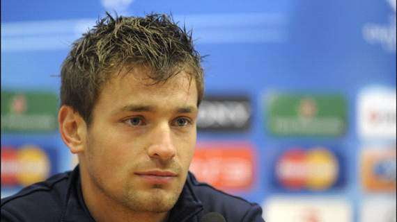 Mathieu Debuchy