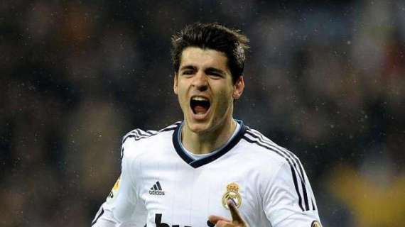 Morata, che lite con Ancelotti! Ma il Real non lo molla