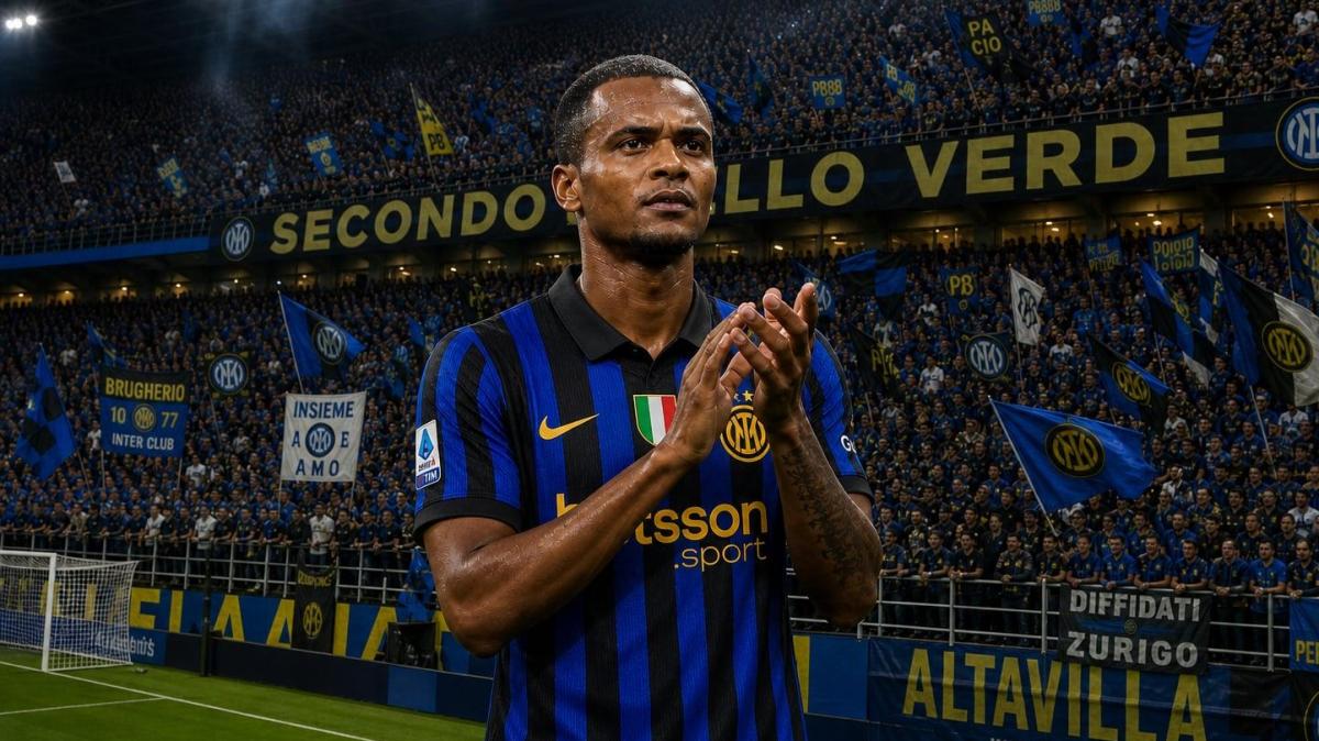 UFFICIALE - Scatta la clausola Scudetto, Akanji è tutto nerazzurro