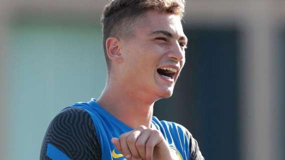 GdS - Esposito, futuro lontano da Venezia? Inter non soddisfatta della gestione