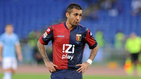 Genoa, Gasp domenica farà a meno di Matuzalem 