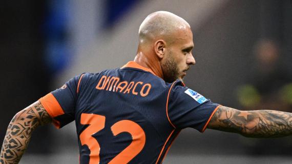 GdS - Inter-Sassuolo, riecco il vero Dimarco: il gol gli mancava da sei mesi