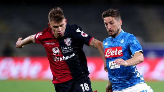 SI - Inter, la promessa a Barella: nerazzurro già per la tournée in Asia