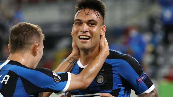 GdS - Lautaro, preparato il terreno per il rinnovo. Il Real non c'è mai stato, il Barça ormai è lontano