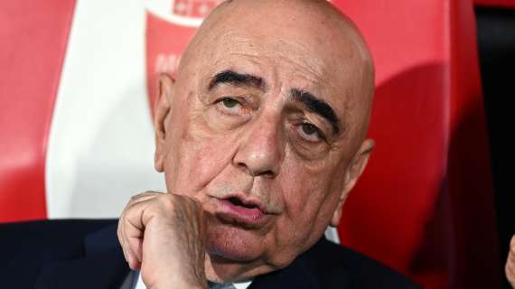 Monza, Galliani si gode il Papu Gomez: "Grande acquisto per noi, ogni tifoso ha festeggiato"