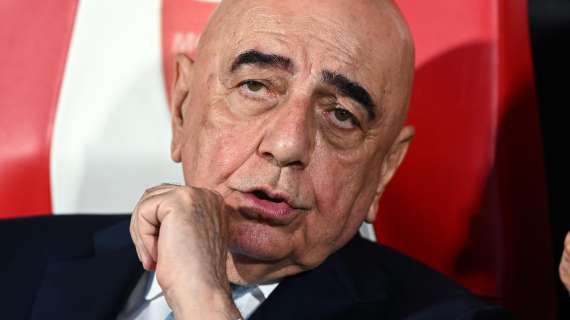 Carlos Augusto all'Inter, trattativa in dirittura d'arrivo: Adriano Galliani è arrivato nella sede nerazzurra