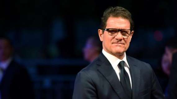 Capello: "Inter, Sabatini cerca il giocatore che può fare la differenza. Icardi..."