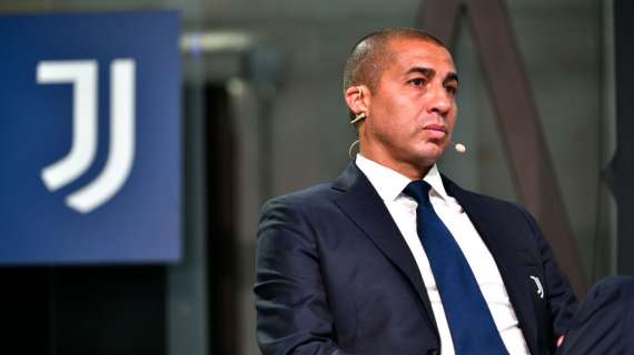 Trezeguet: "Parlai con Moratti, mi voleva all'Inter. Ma capì che volevo la Juve"