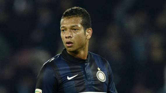 TS - Guarin-Vucinic: come finisce? Tre le soluzioni 