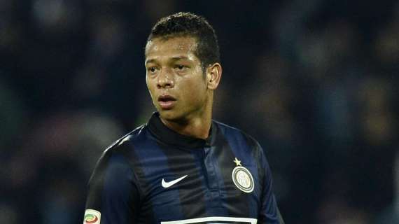 GdS - Guarin-Chelsea, il sì giunge per 15 milioni?