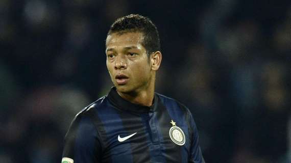 Di Marzio: "Inter-Guarin: ora è tornato il sereno"