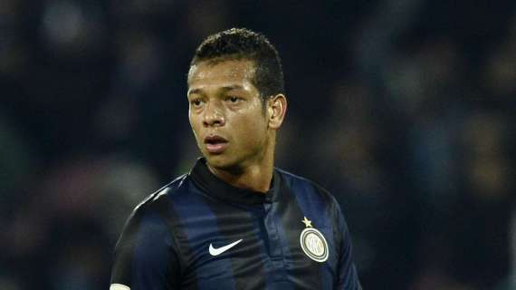 GdS - Guarin, non è una frenata: l'affare si farà