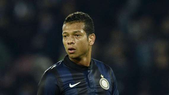 Pedullà: "Inter, adesso c'è Guarin da recuperare"