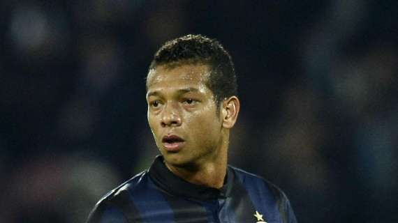 Di Marzio: "Guarin-Chelsea, tempi non brevissimi"