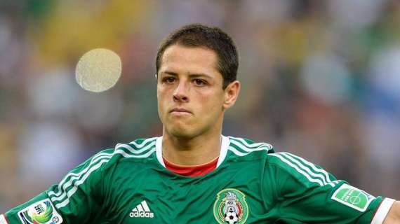 Chicharito, niente Inter. Ct Messico: "Frustrato per..."