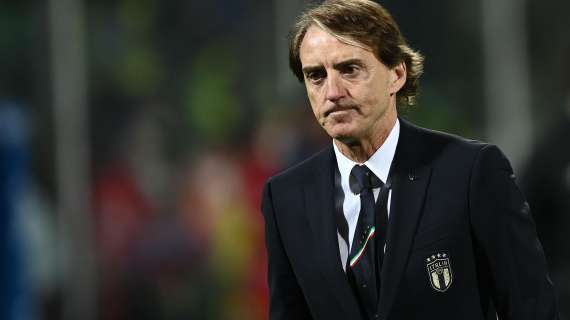 Mancini: "Chiediamo scusa agli italiani, dobbiamo voltare pagina. Stasera partita difficile a livello mentale"