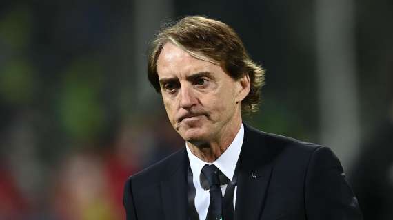 Italia, Mancini annuncia la formazione anti-Germania: in difesa c'è Bastoni. Su Zaccagni e Lazzari: "Non sono deluso"