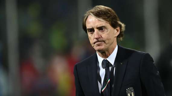 GdS - Italia, Mancini resta? Sensazione forte, a Konya per un nuovo ciclo