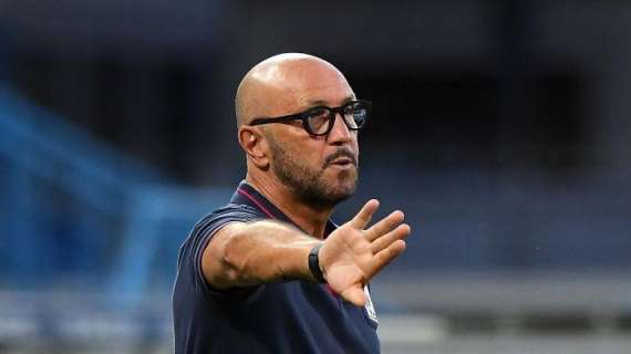 Zenga: "Cosa chiederei a Zhang fossi in Conte? Io mi legherei alla panchina anche senza acquisti"