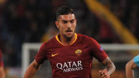 Qui Roma - Pellegrini ci prova, Pastore e Perotti al massimo in panchina: la probabile