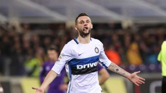 GdS - Riecco Brozovic: i numeri dicono che lui...